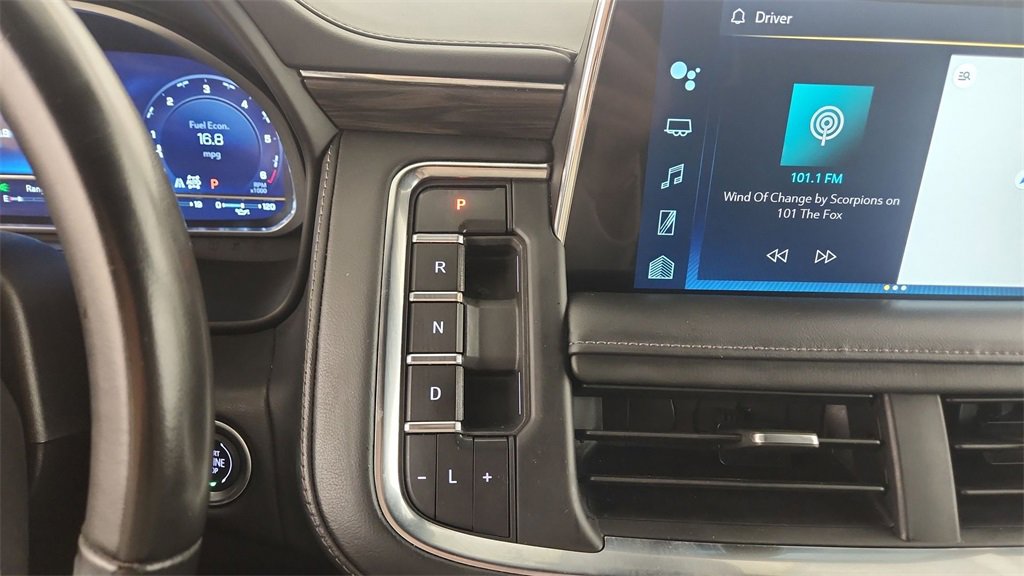 Used 2023 Chevrolet Tahoe LT image 28