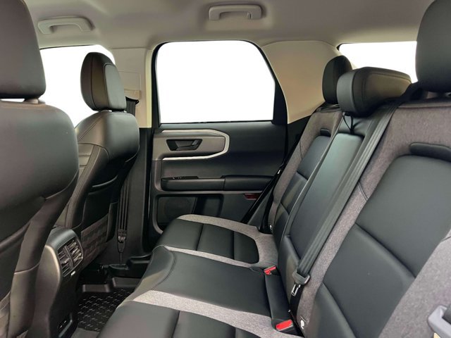 Used 2026 Ford Bronco Sport Big Bend w/ Convenience Package AWD/4WD image 16
