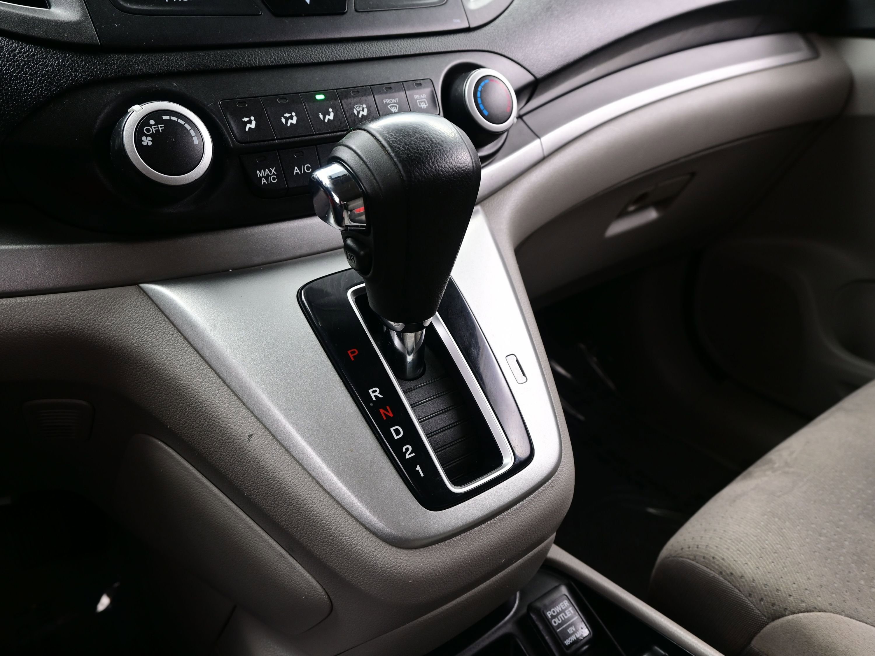 Used 2013 Honda CR-V EX image 20