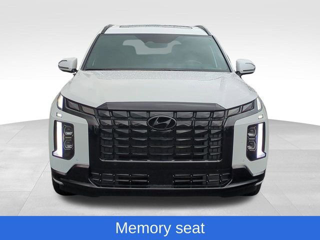 Used 2025 Hyundai Palisade Calligraphy image 11
