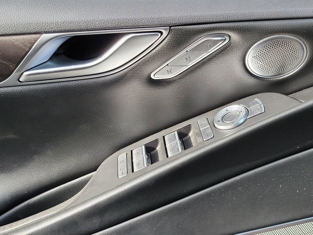 Used 2021 Genesis G80 3.5T image 30