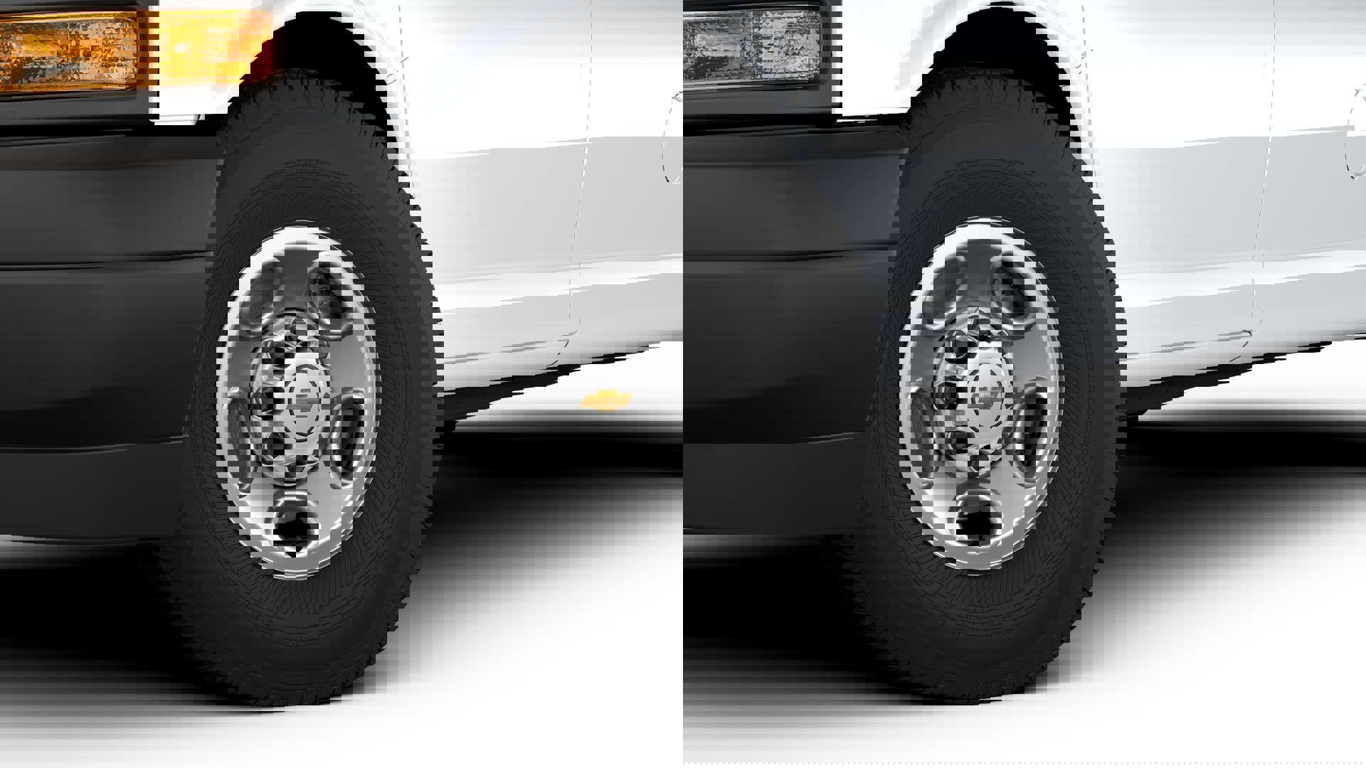 New 2025 Chevrolet Express 2500 w/ Driver Convenience Package image 34