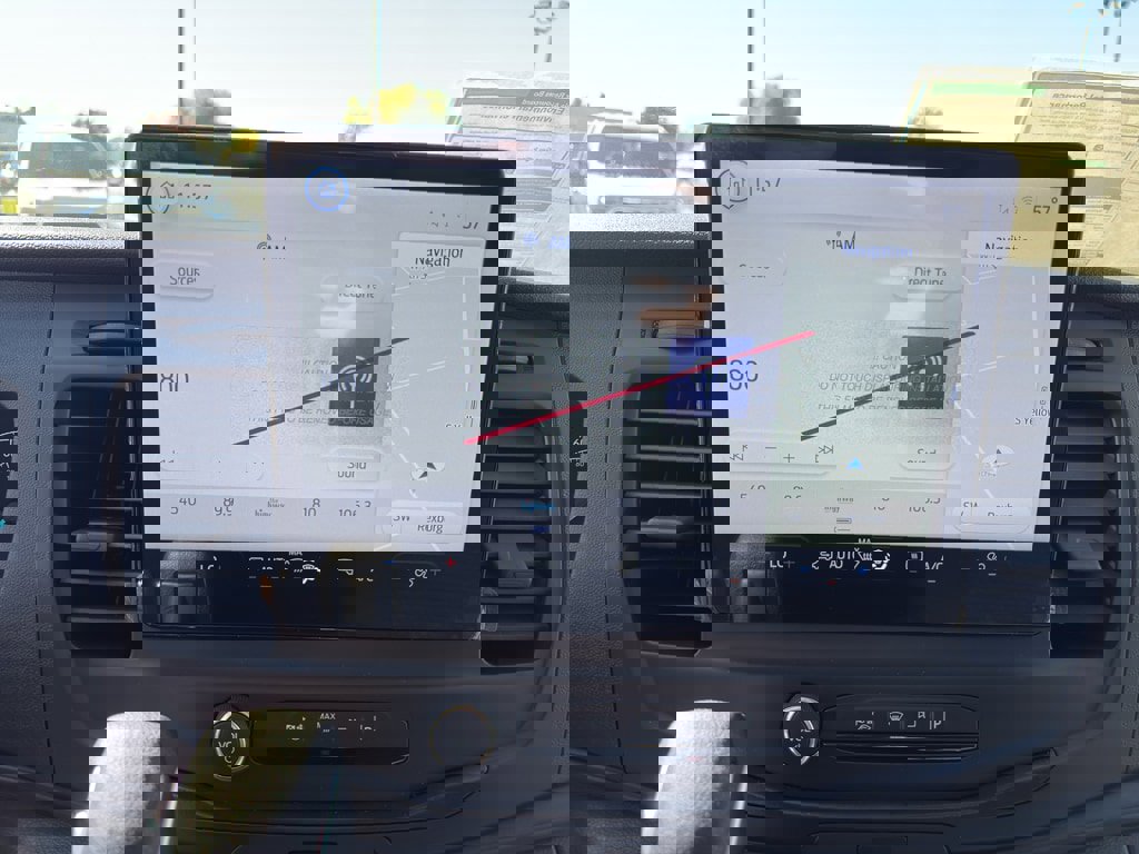 New 2025 Ford Transit 350 148 High Roof Extended AWD w/ Load Area Protection Package image 15