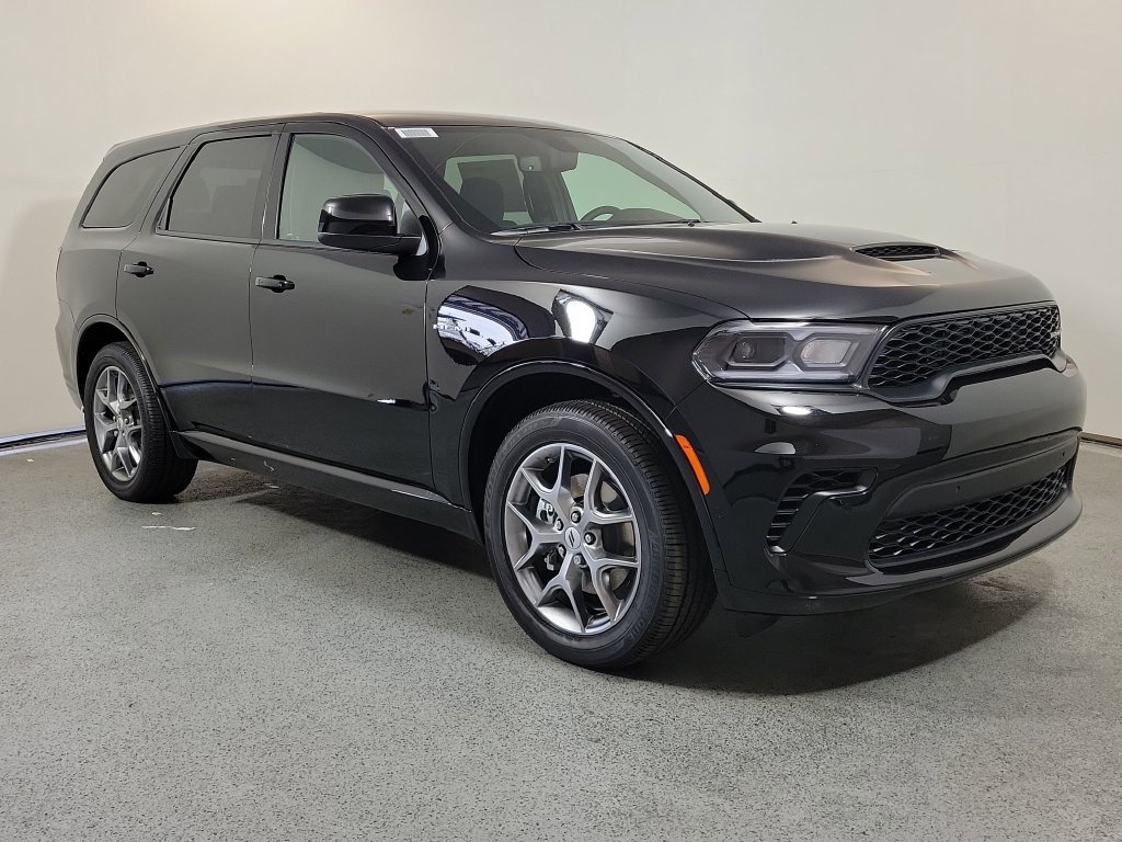 New 2026 Dodge Durango GT