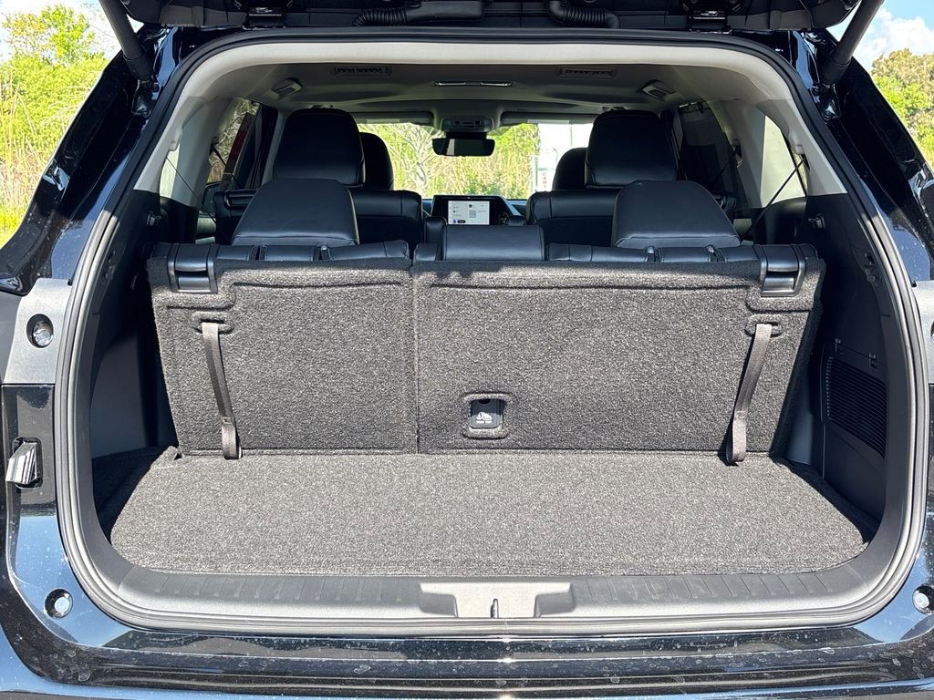 New 2026 Toyota Highlander XLE image 31