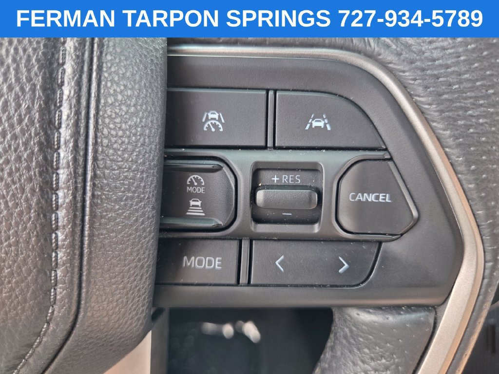 Used 2024 Toyota Tacoma TRD Sport RWD image 28