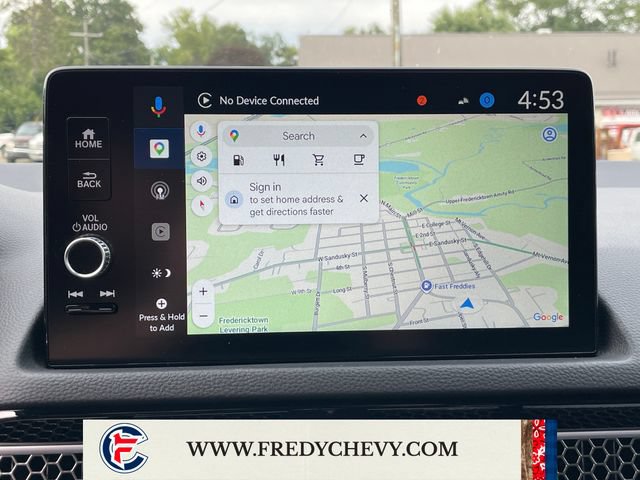 Used 2025 Honda Civic Sport image 19