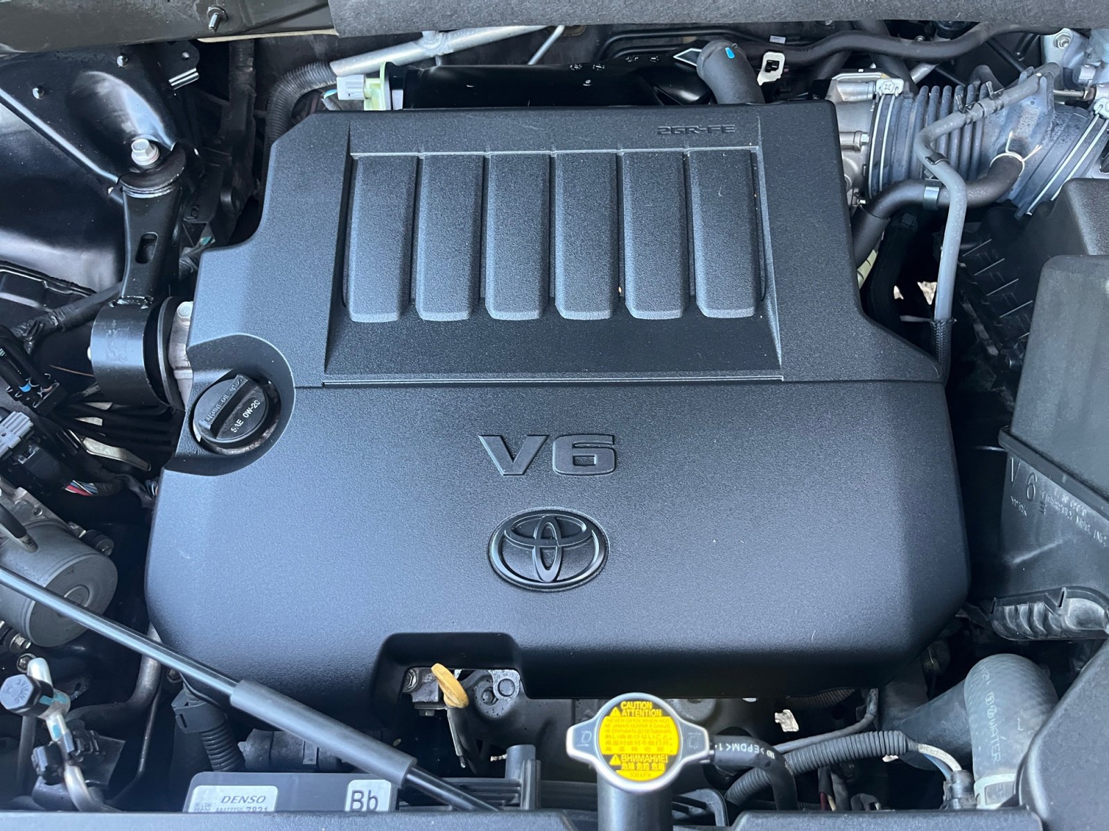 Used 2015 Toyota Highlander XLE image 22