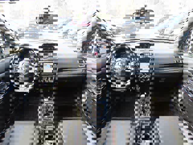 Used 2021 Subaru WRX Limited image 19