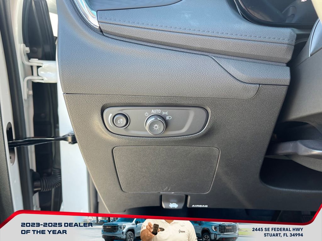 New 2026 Buick Encore GX Preferred w/ Advanced Technology Package image 24