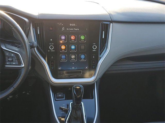 Used 2020 Subaru Outback Limited image 15