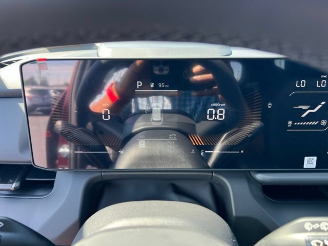 New 2027 Kia Seltos X-Line S w/ X-Line S Premium Package AWD/4WD image 20