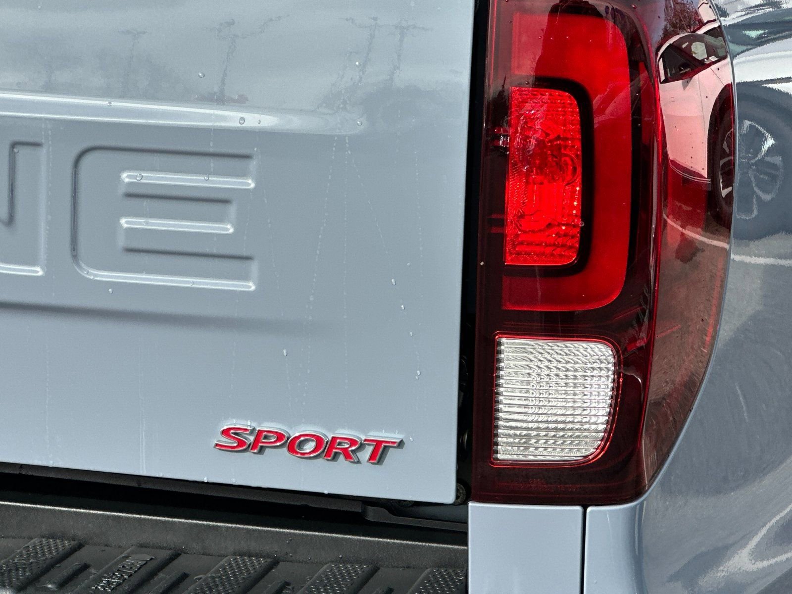 Used 2024 Honda Ridgeline Sport image 25