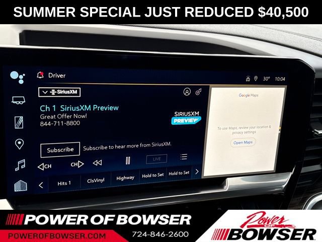 Certified 2022 Chevrolet Silverado 1500 RST AWD/4WD image 16