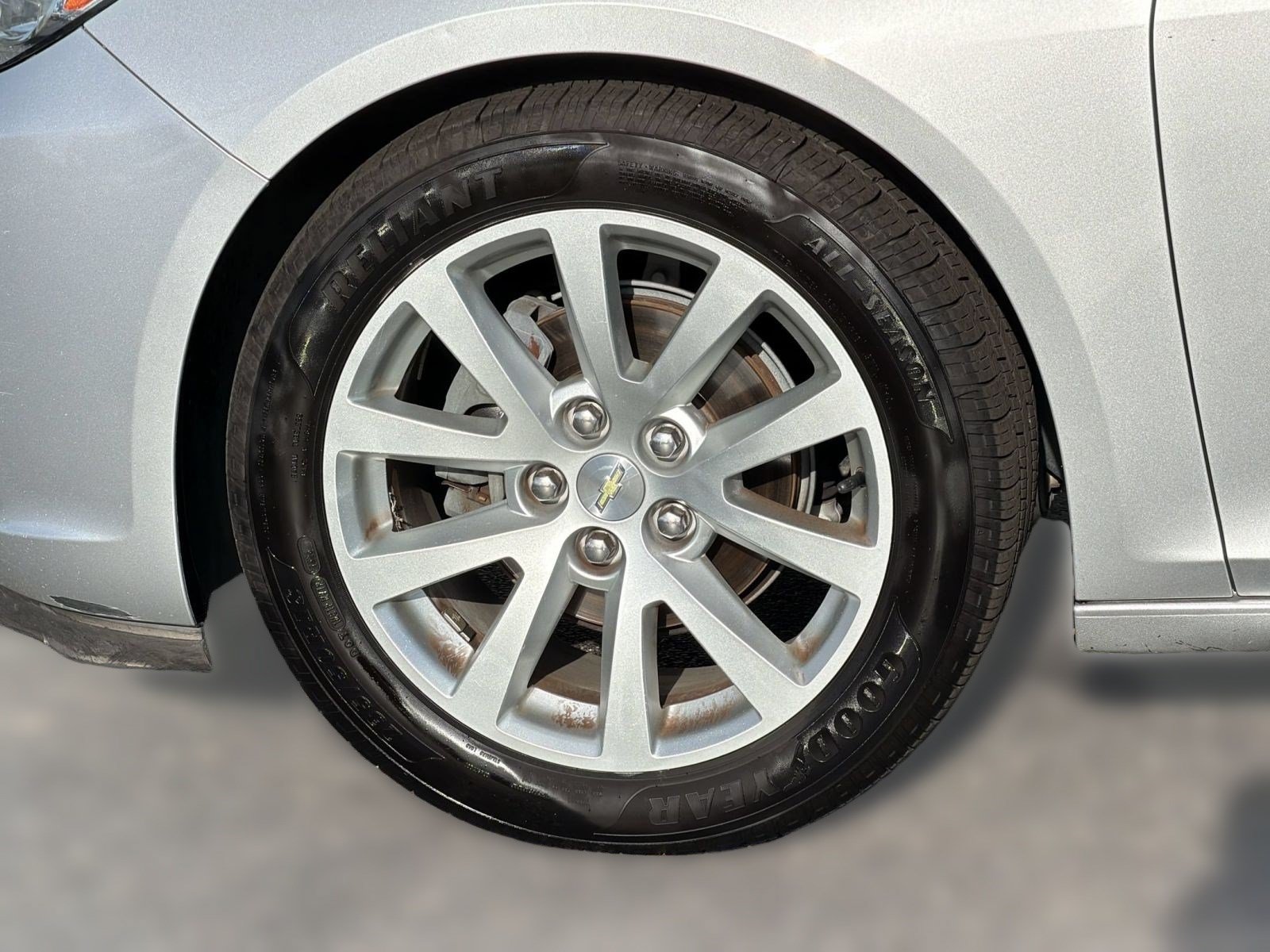 Used 2014 Chevrolet Malibu LT FWD image 13