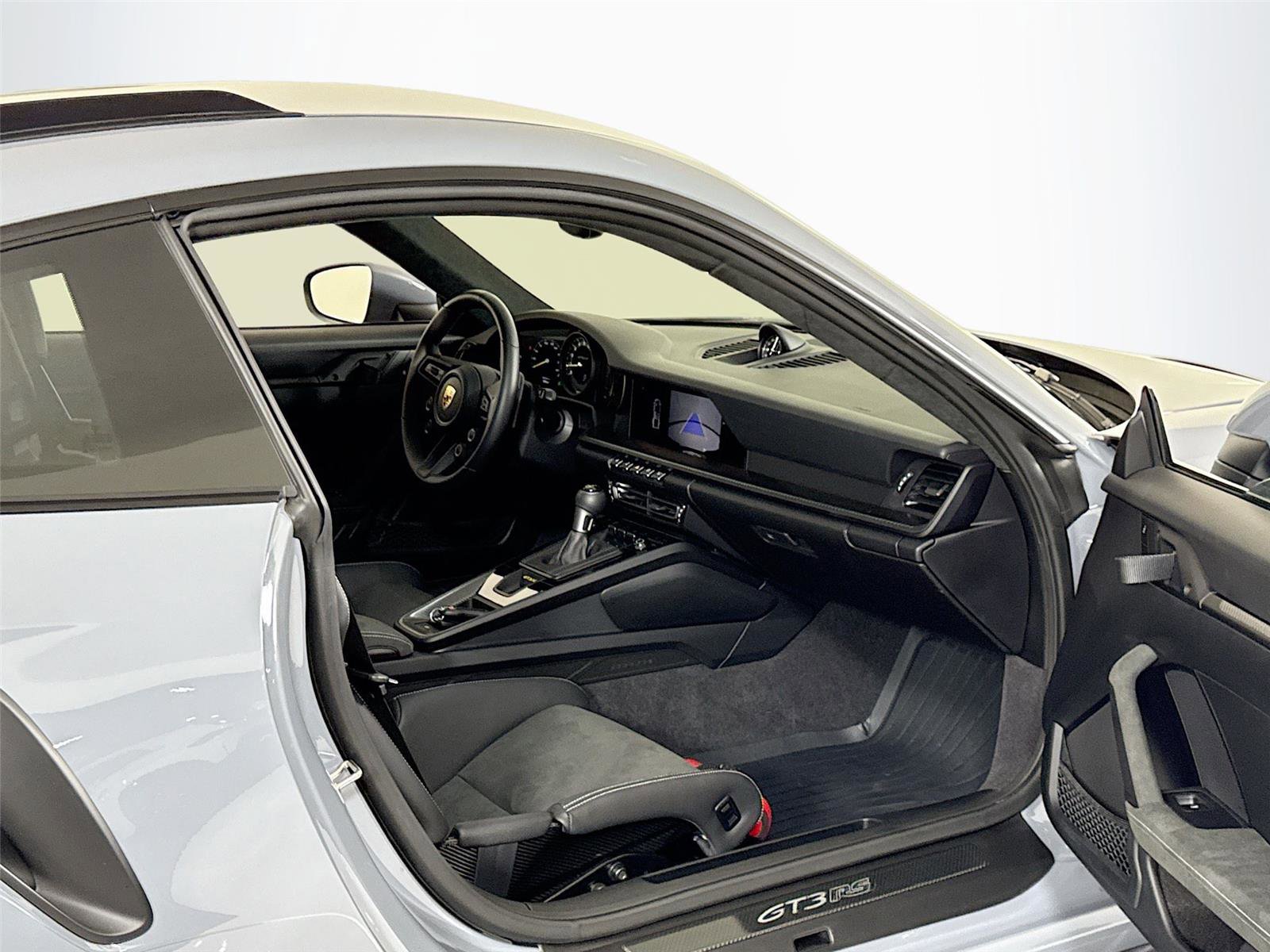 Used 2023 Porsche 911 GT3 RS image 29