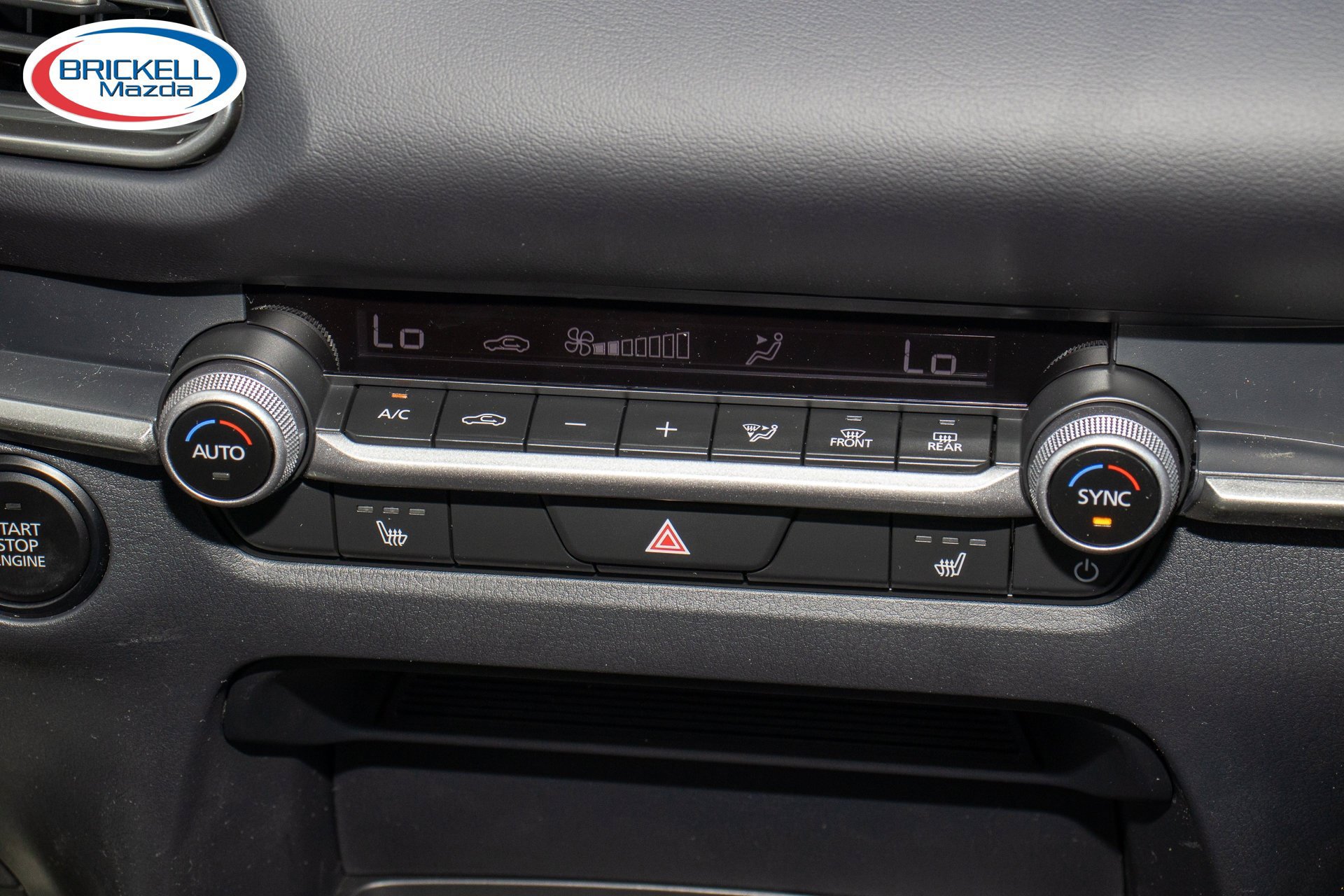 New 2026 MAZDA CX-30 AWD 2.5 S w/ Select Sport Pkg image 22