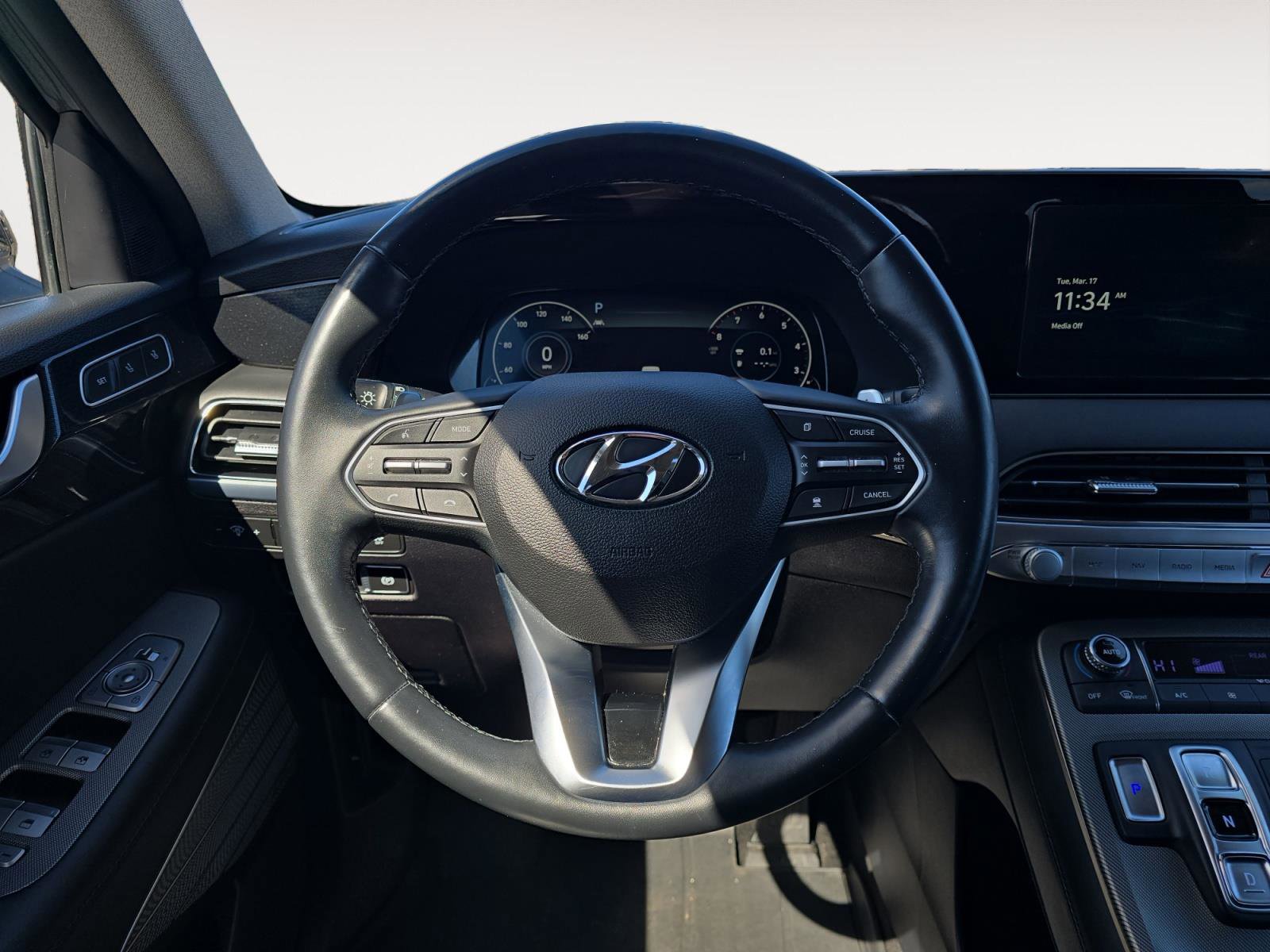 Used 2022 Hyundai Palisade Limited image 11