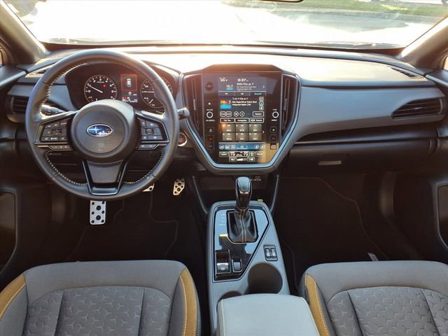 Certified 2024 Subaru Crosstrek 2.5i Sport AWD/4WD image 5