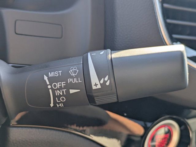 New 2026 Honda Ridgeline Black Edition image 31