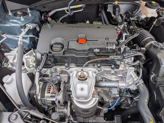 New 2026 Honda HR-V LX image 15