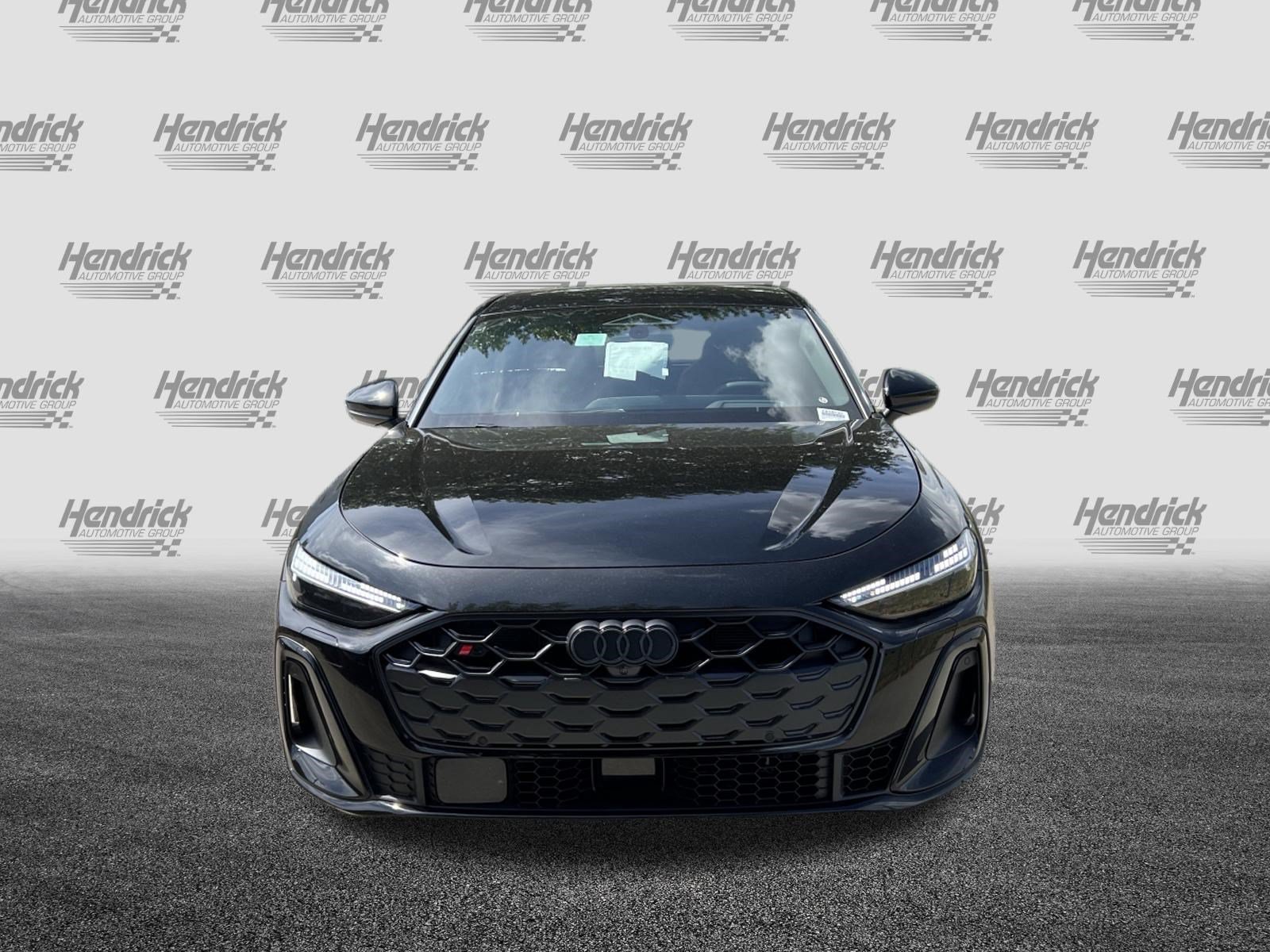 New 2026 Audi S5 Prestige AWD/4WD image 3