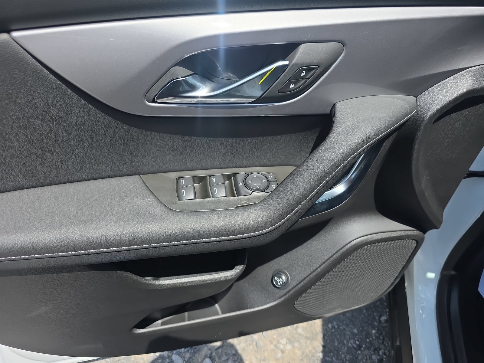 New 2026 Chevrolet Blazer LT FWD image 16