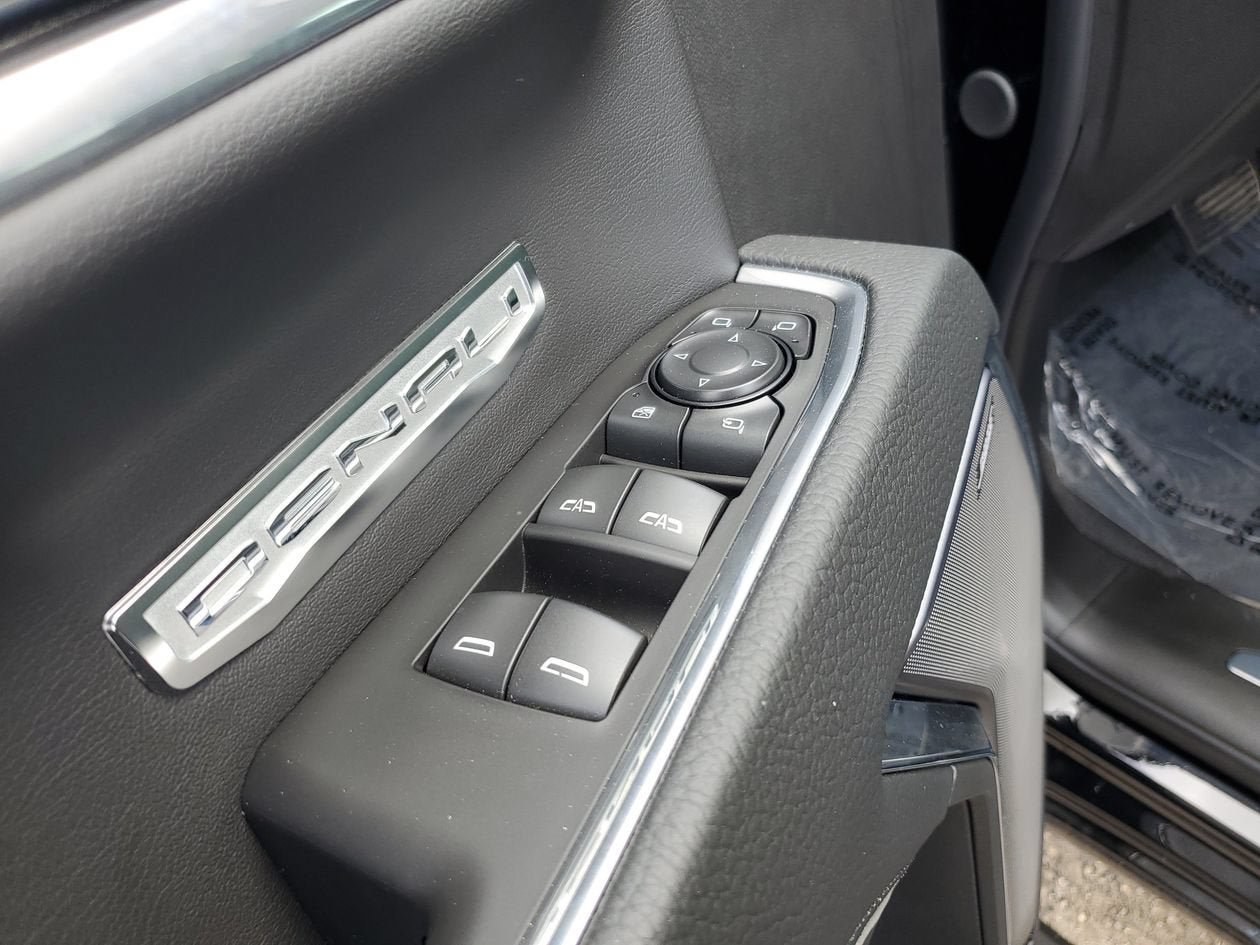 New 2026 GMC Sierra 1500 Denali AWD/4WD image 19