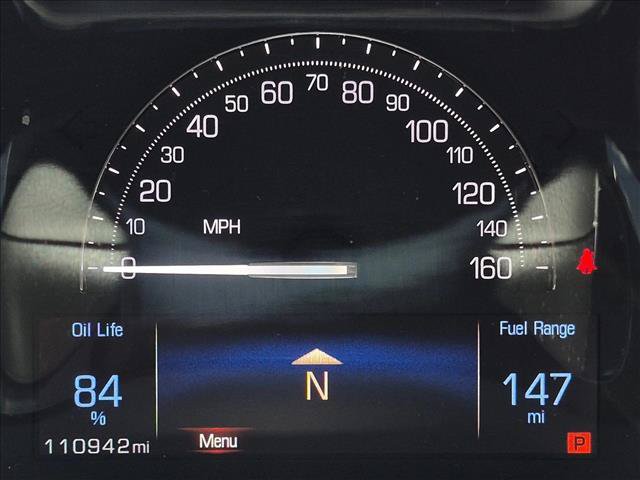 Used 2017 Cadillac XT5 Luxury FWD image 6