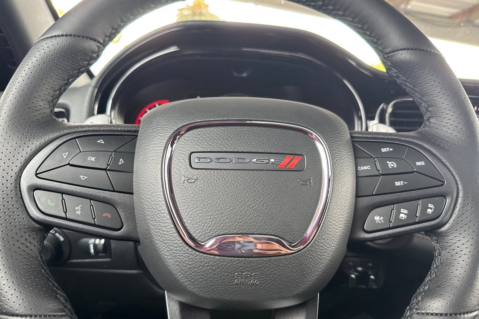 New 2026 Dodge Durango GT image 22