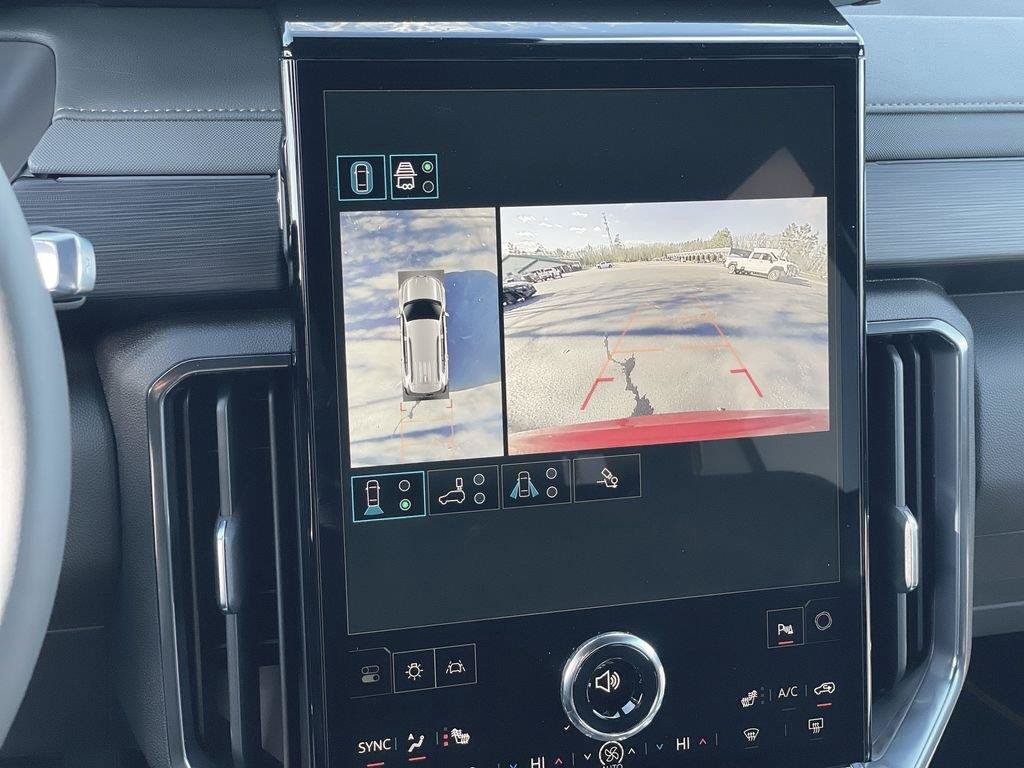 New 2026 GMC Acadia AT4 AWD/4WD image 20