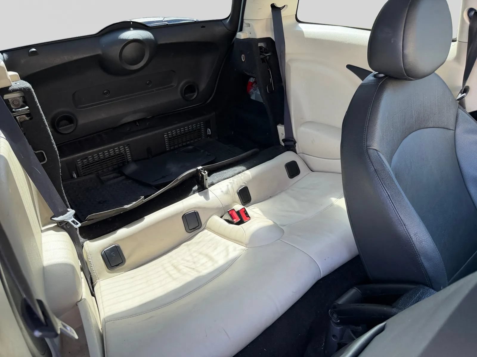 Used 2011 MINI Cooper S FWD image 18