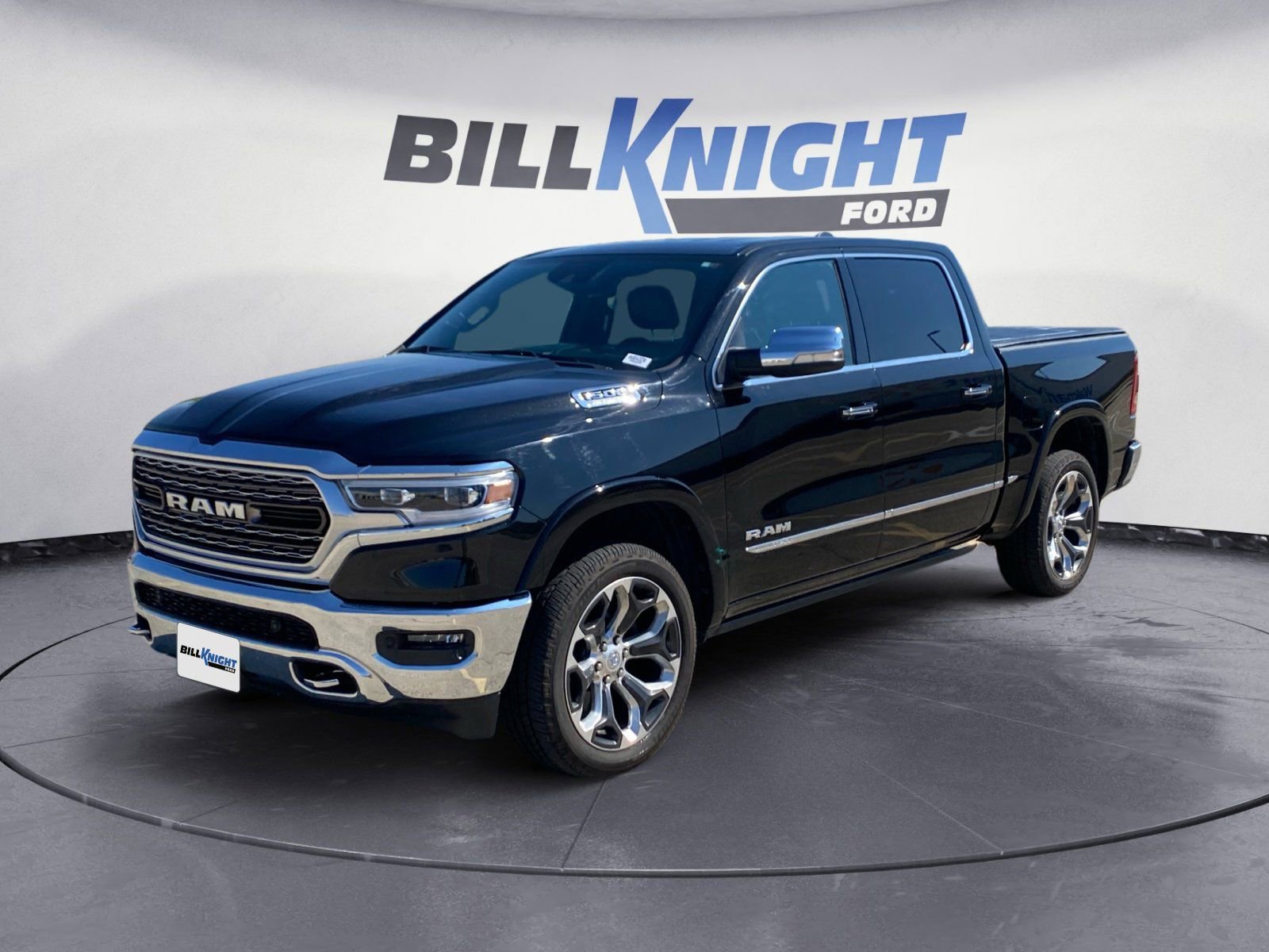 Used 2020 RAM 1500 Limited
