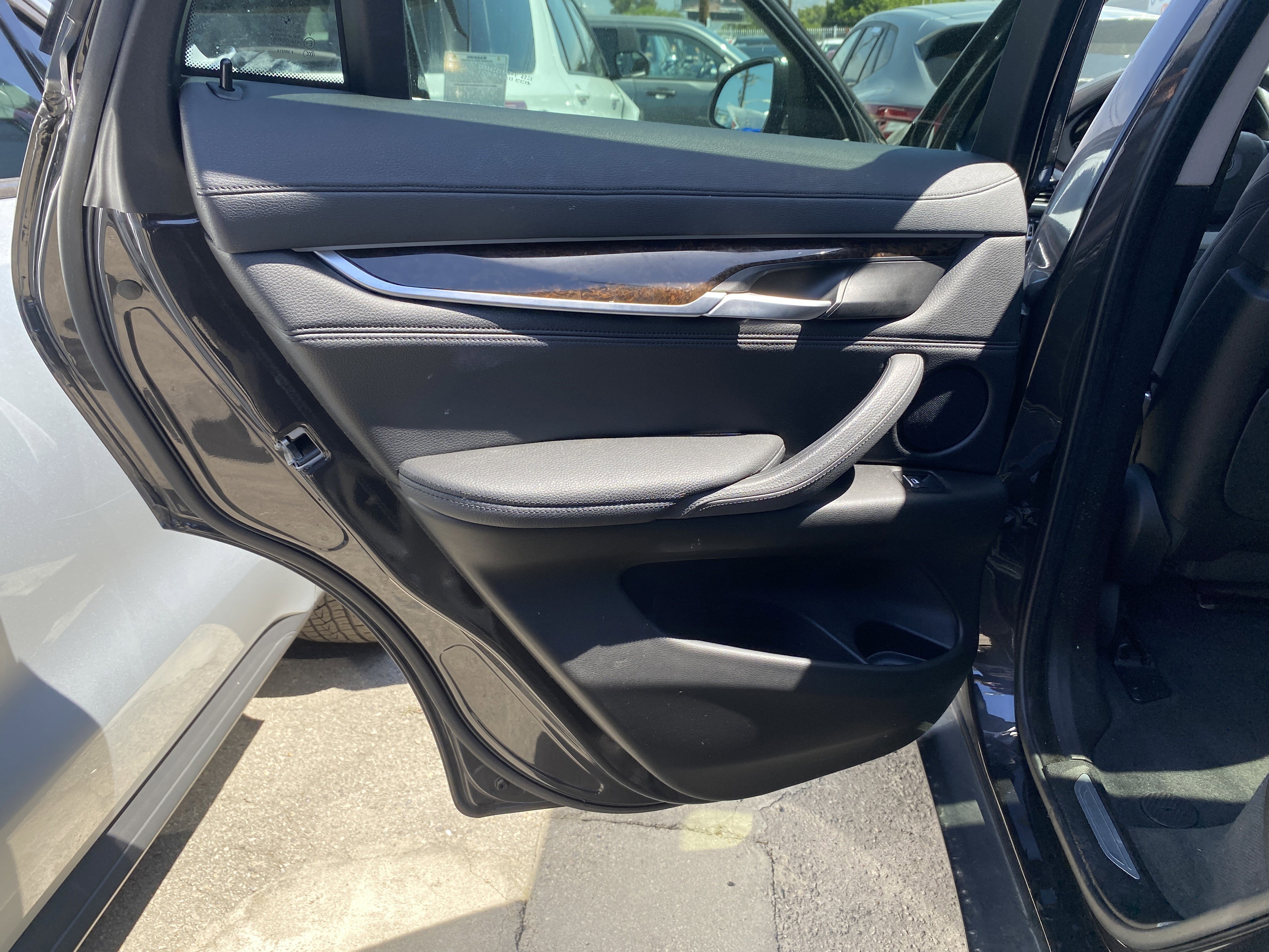 Used 2015 BMW X6 xDrive35i image 20