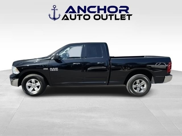 Used 2018 RAM 1500 Tradesman w/ Popular Equipment Group image 6