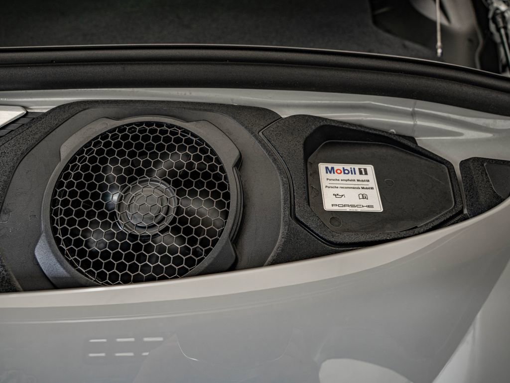 Used 2024 Porsche 911 Carrera S RWD image 59