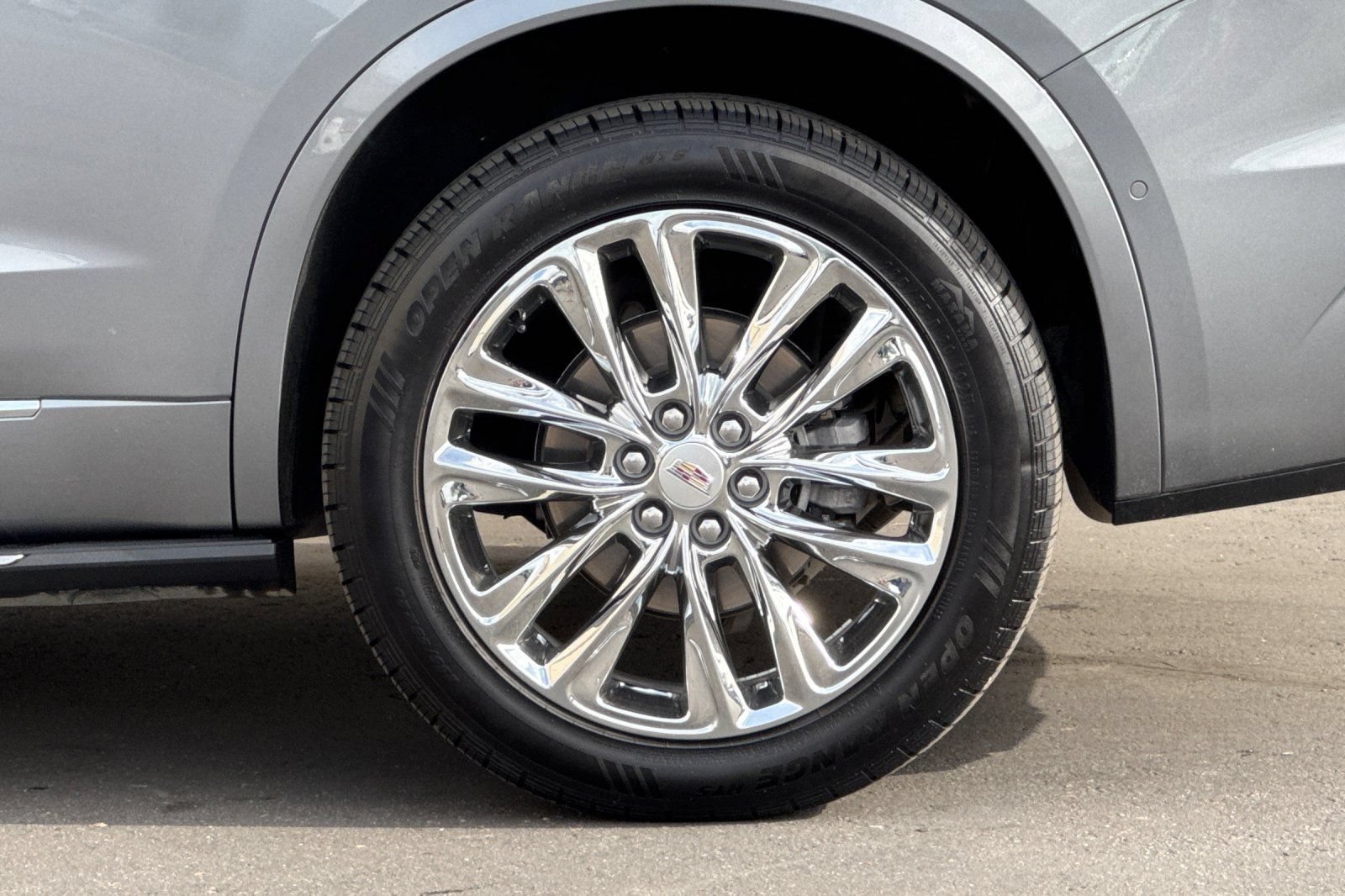 Certified 2021 Cadillac XT6 Premium Luxury w/ LPO, Radiant Package AWD/4WD image 37