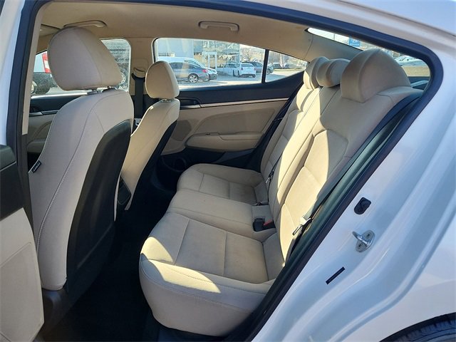Used 2018 Hyundai Elantra ECO image 6