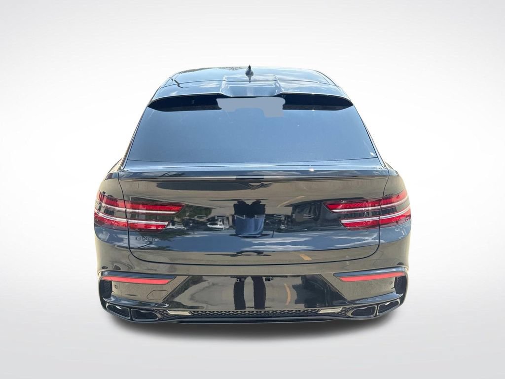 New 2026 Genesis GV80 3.5T Prestige AWD/4WD image 8