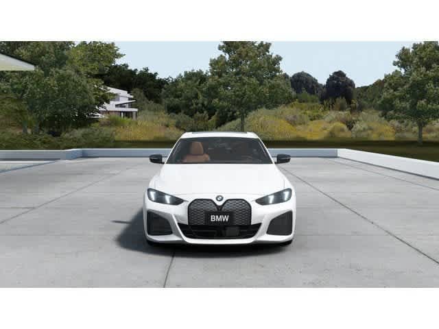 New 2026 BMW i4 xDrive40i w/ M Sport Package AWD/4WD image 3