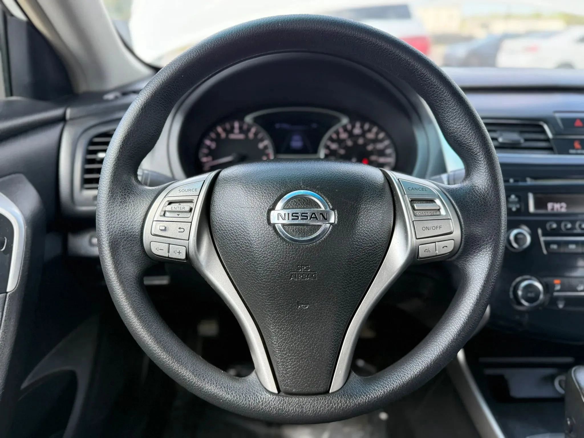 Used 2013 Nissan Altima 2.5 S FWD image 24