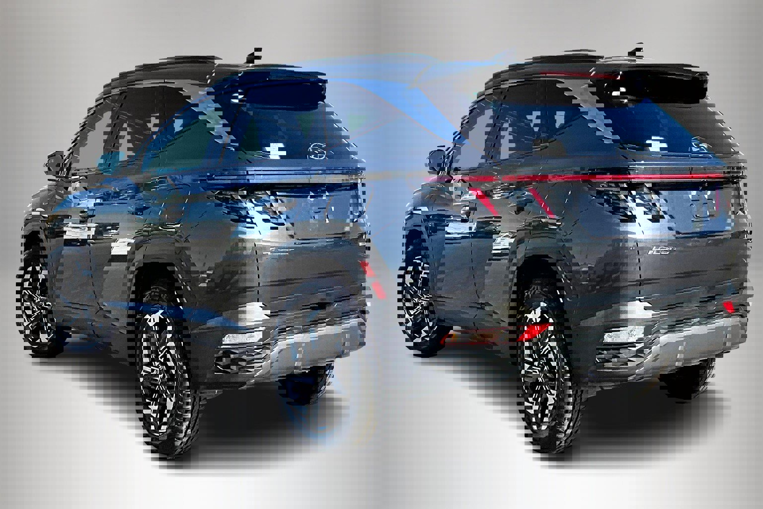 Used 2024 Hyundai Tucson Limited image 4