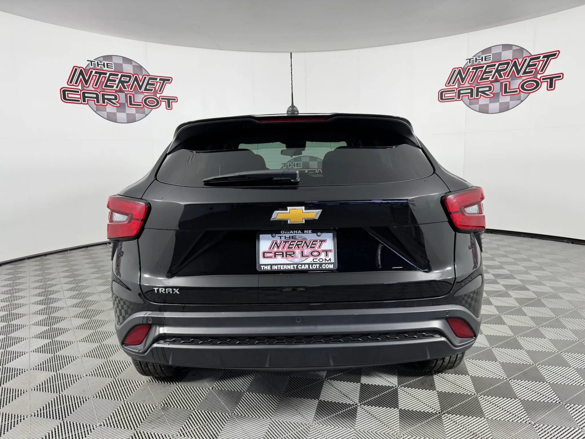 Used 2024 Chevrolet Trax LS w/ Driver Confidence Package image 6