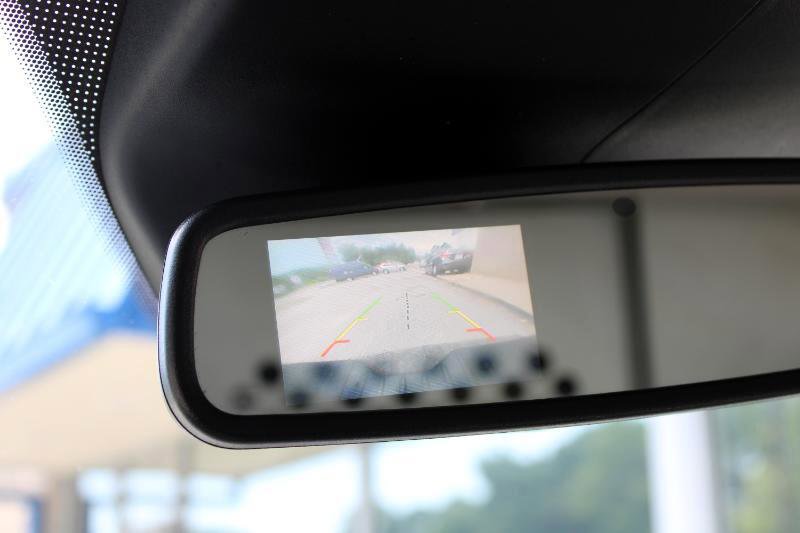 Used 2017 Ford Transit 150 130 Low Roof image 24