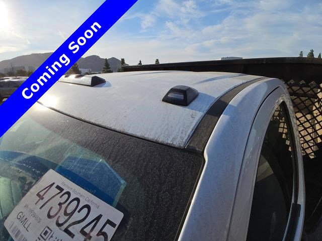Used 2021 Chevrolet Silverado 3500 W/T image 9
