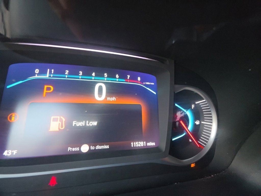 Certified 2021 Honda Pilot Special Edition image 15