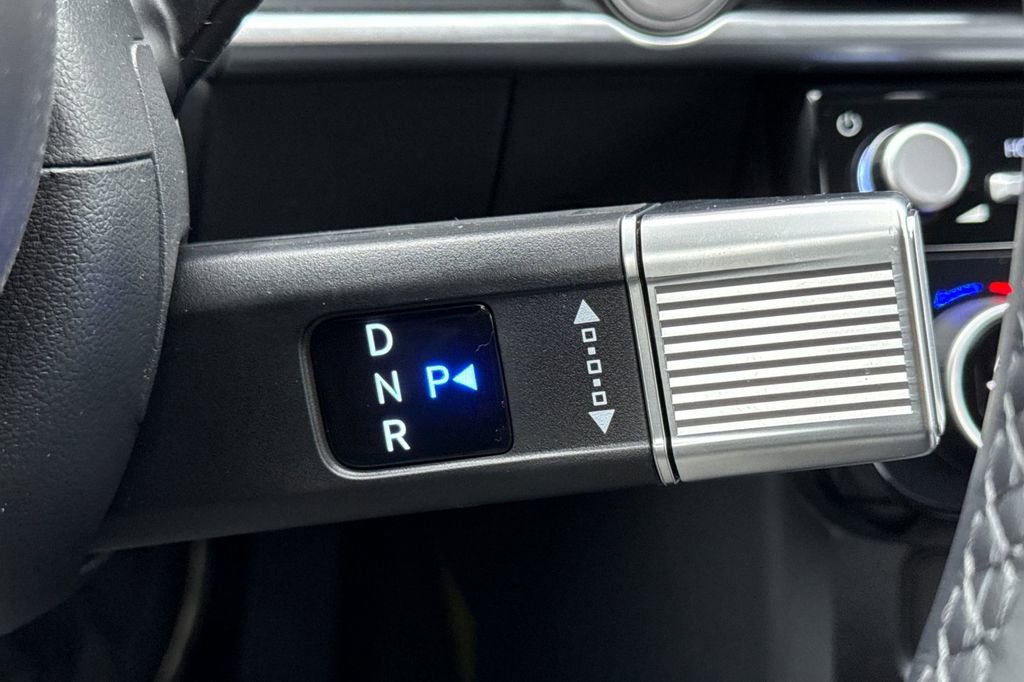 New 2026 Hyundai Tucson Limited image 19