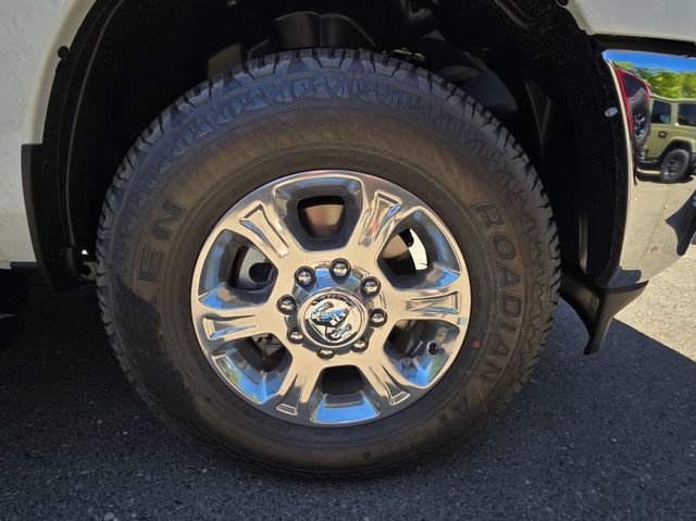 New 2026 RAM 3500 Tradesman w/ Chrome Appearance Group A AWD/4WD image 31