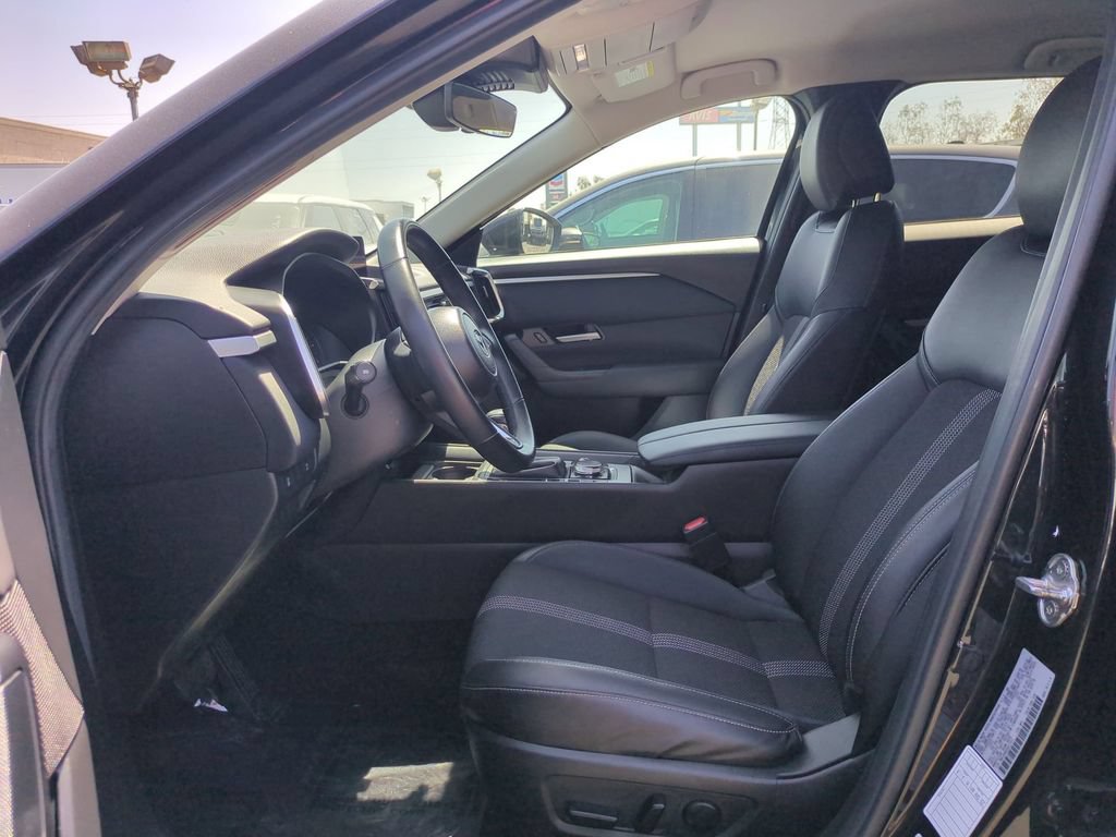 Used 2025 MAZDA CX-50 AWD 2.5 S w/ Preferred Package image 25