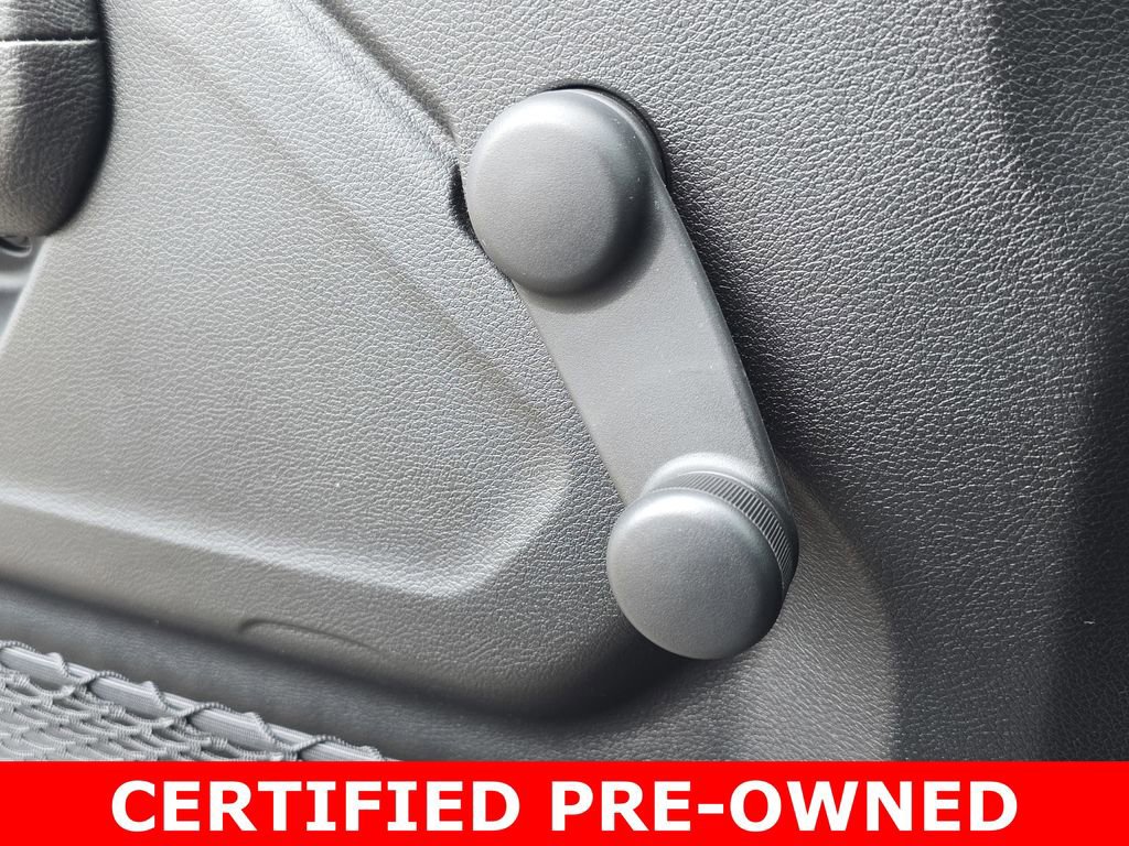 Used 2023 Jeep Wrangler Sport image 26